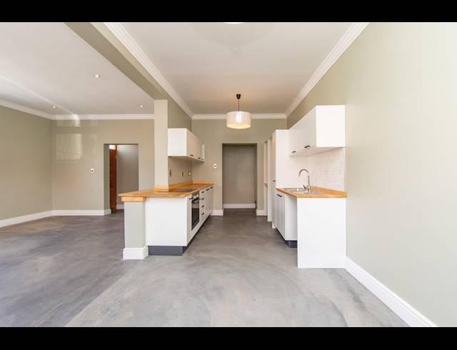 1 BEDROOM APARTMENT RENTED IN SALT RIVER